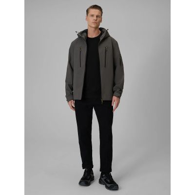 3. Herren-Übergangsjacke 4F 8000 Membran 4FWSS26TTJAM1122-20S