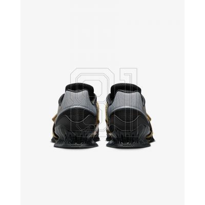 6. Nike Romaleos 4 M CD3463-001 Schuhe 