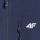 5. Herren-Sweatshirt 4F M2547 marineblau 4FWMM00TSWSM2547 31S