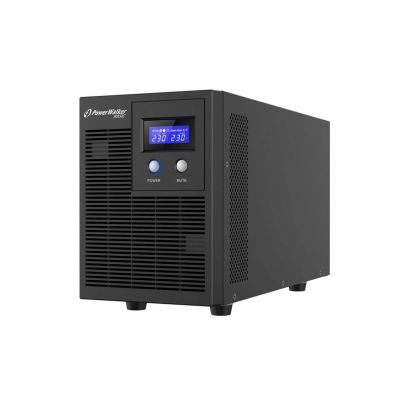 4. PowerWalker Basic VI 3000 STL USV
