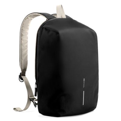 8. XD DESIGN RUCKSACK SWITCH 2IN1 SCHWARZ/EICHE P706.3319