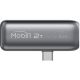 2. SENSMART Wärmebildkamera MOBIR 2T A USB-C, 256 x 192 px, Messgenauigkeit der Gehäusetemperatur ±0,5 °C bis 150 °C, Sichtfeld 56°, M2TA