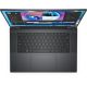 4. Dell Precision P16-56800024398SA i5-13600H 16" WUXGA AG 16GB SSD256 BT BLKB FPR W11P (REPACK) 2Y