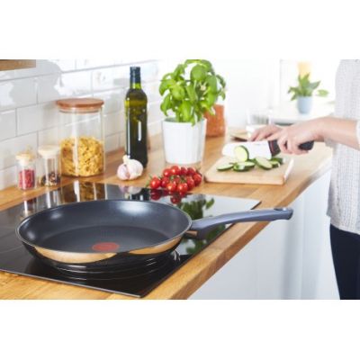 4. TEFAL Daily Cook Bratpfanne 28 cm G73006