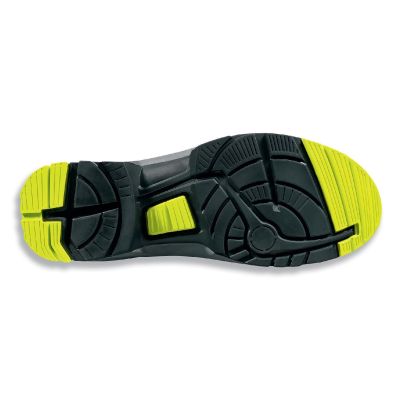 2. uvex 8544/8 S2 Fußschutzschuhe Größe 42 PUR-Sohle W11
