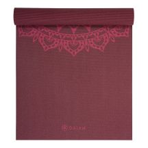 GAIAM Yogamatte Cherry Marrakesh 5 mm 66297