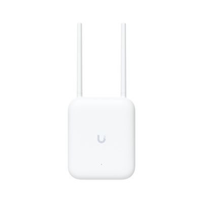 13. UQ-U7-OUTDOOR UniFi Wi-Fi 7 Access Point 2,4 GHz, 5 GHz, 688 Mbit/s + 4324 Mbit/s UBIQUITI