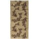 BUFF COOLNET UV® LAKE RIVER KHAKI Einheitsgröße Bandana