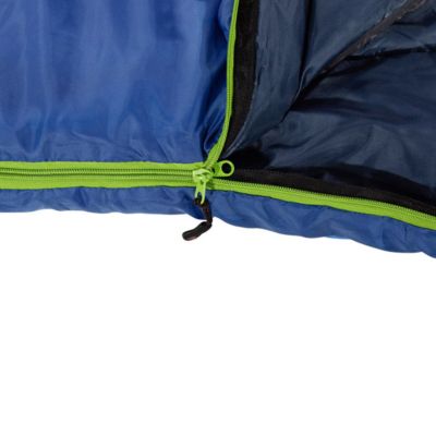 19. High Peak Frazer 200 Schlafsack 20095