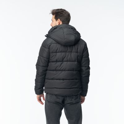 10. MAFI Steppwinterjacke für Herren