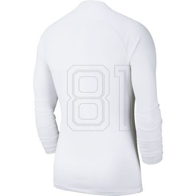 4. Nike Dry Park First Layer JSY LS M AV2609-100 Fußballtrikot