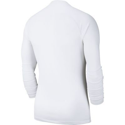 4. Nike Dry Park First Layer JSY LS M AV2609-100 Fußballtrikot