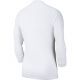 4. Nike Dry Park First Layer JSY LS M AV2609-100 Fußballtrikot