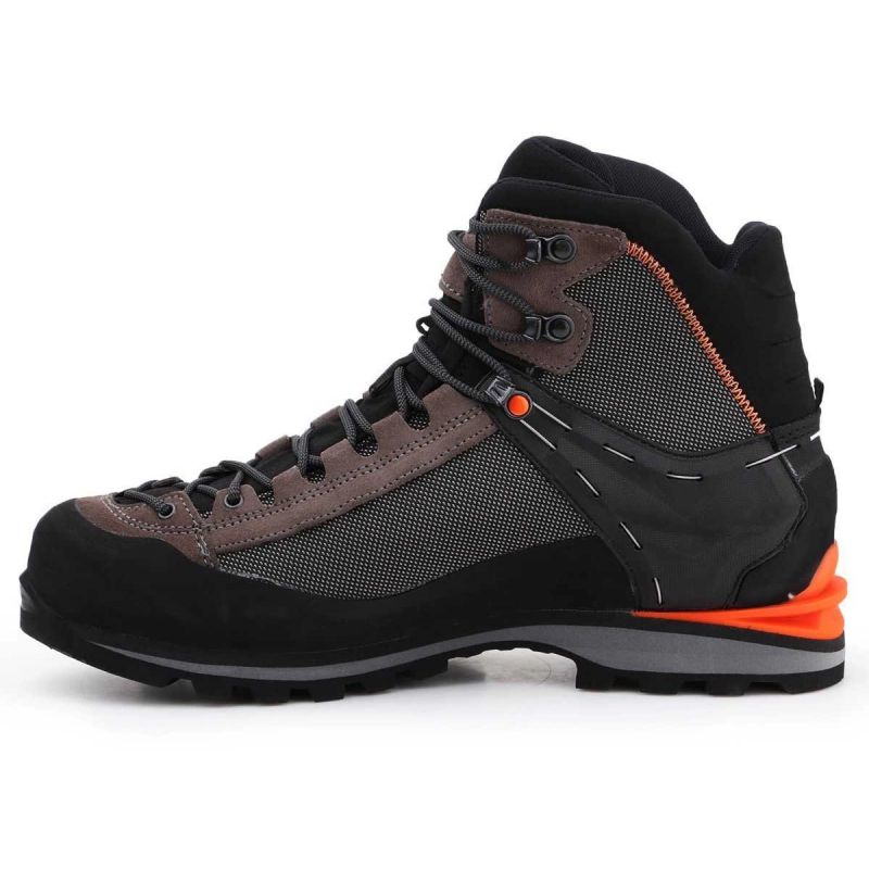 5. Salewa MS Crow GTX M 61328-7512 Schuhe