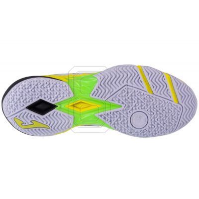 4. Joma Open Men 2402 M TOPES2402OM Tennisschuhe