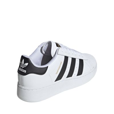9. Adidas Superstar XLG Schuhe weiß IF9995
