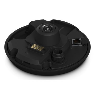 9. Ubiquiti G6 Pro 360 IP-Sicherheitskamera, Dome, für Innen- und Außenbereiche, 3504 x 3504 px, Decke / Wand
