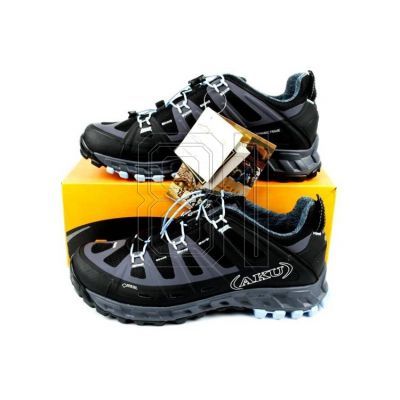 11. Aku Selvatica GTX W 679144 Trekkingschuhe
