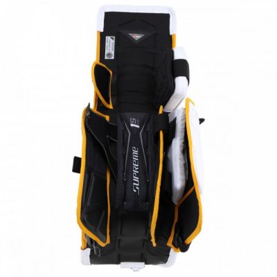 8. Bauer Supreme 1S OD1N Sr. Zäune