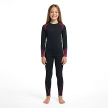 FURIOUS GIRL Set dz 158/164 BK/PK