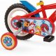 5. Paw Patrol 12" Kinderfahrrad Rot 1178