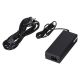 4. Zyxel GS1900-8HP Switch 8p PoE (PoE+: 8;) 77W Managed Gigabit