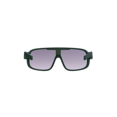 5. POC Aspire Fahrradbrille grün