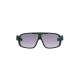 5. POC Aspire Fahrradbrille grün