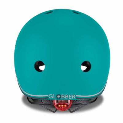 9. Globber Teal Jr 506-105 Helm