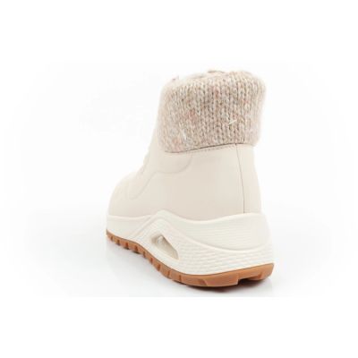 16. Skechers Uno Rugged W Schuhe 167988/NAT