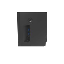 LG 34BA75QE-B Computermonitor 86,4 cm (34") 3440 x 1440 px Wide Quad HD LCD Schwarz