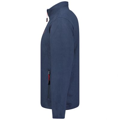 3. Geographical Norway Ulysse F DB 224 M Sweatshirt WY6421H/GN-Navy