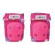 4. Globber Jr. Protektoren 529-003 HS-TNK-000011046