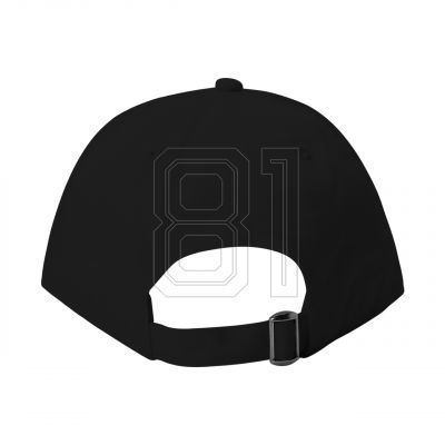 2. Fila Faridokt Dad FCU0139 80010 Baseball Cap