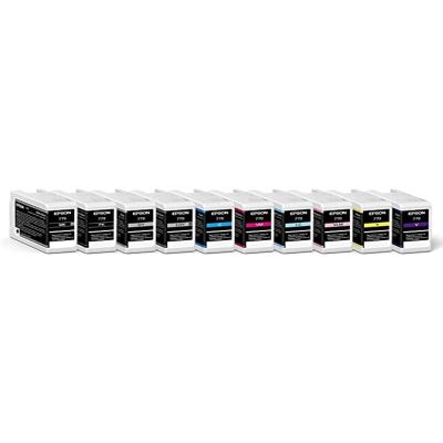 Epson Tinte Gelb (C13T46S400)