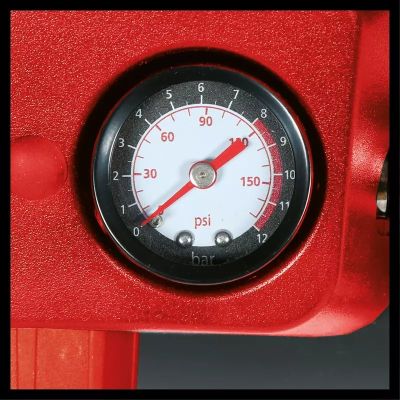 7. Ölfreier Akku-Kompressor TE-AC 36/150 LI OF-SOLO EINHELL