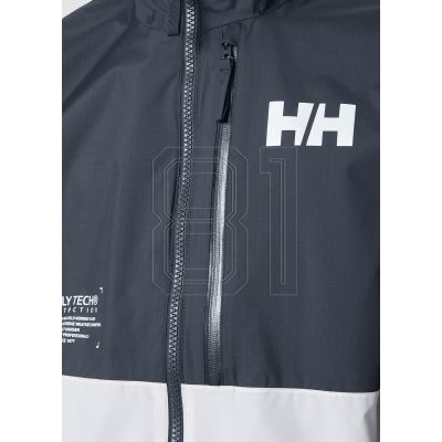19. Helly Hansen Active Pace Jacke M 53085 598