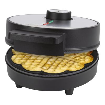 4. PC-WA 1314 PROFICOOK Waffeleisen
