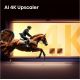 5. Hisense 55A6S 139,7 cm (55") 4K Ultra HD Smart TV Wi-Fi Schwarz