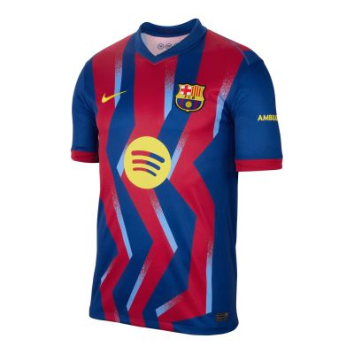 Nike FC Barcelona Stadium Trikot FZ1304-432