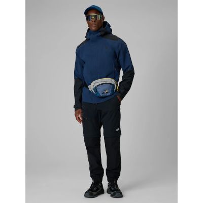 3. Herren-Trekkingjacke 10000 Membran 4F 4FRSS26TTJAM1269-31S