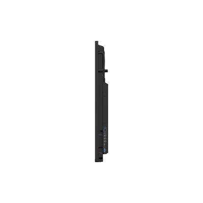 8. Viewsonic IFP 65 Zoll 4K Android 16 EDLA 64 Interaktives Whiteboard 165,1 cm (65 Zoll) 3840 x 2160 px Touchscreen