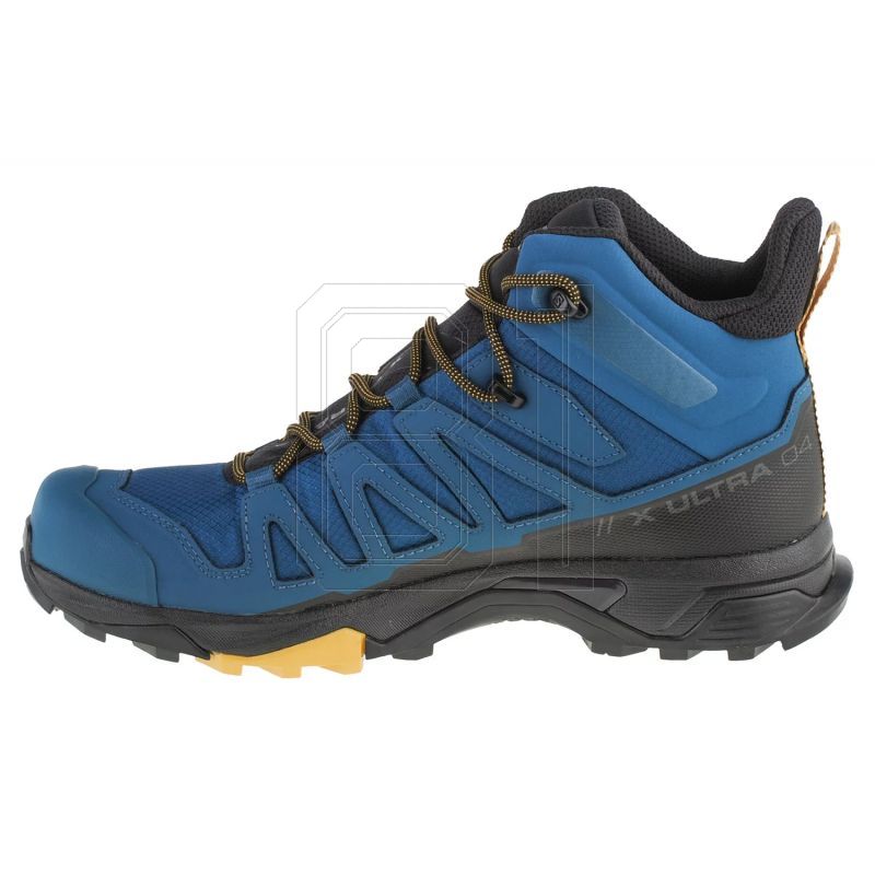 2. Salomon X Ultra 4 Mid GTX M 416245 Schuhe
