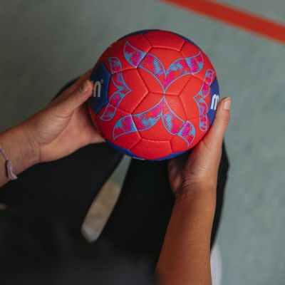 10. H2A5000-W5Z Molten 5000 IHF PRO Frauen-Weltmeisterschaft 2025 Handball