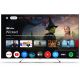 Sharp 4K Ultra HD QLED MiniLED TV | 65JP7265E | 55 Zoll | Smart TV | Google TV | UHD