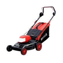 AWTOOLS Elektro-Rasenmäher ZF6128D / 1800 W