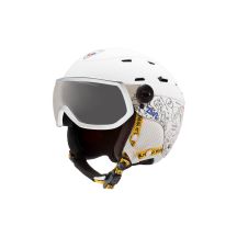 Kask narciarski ROSSIGNOL ALLSPEED VISOR IMP PHOTOCHROMIC W JCC