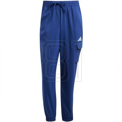 adidas Essentials Small Logo Cargo M JD1825 Hose