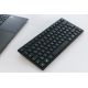 6. CHERRY KW 9200 MINI-Tastatur Universal USB + RF Wireless + Bluetooth QWERTZ Deutsch Schwarz