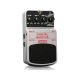 3. Zusätzliches Musikequipment: Behringer FX600 Effektprozessor